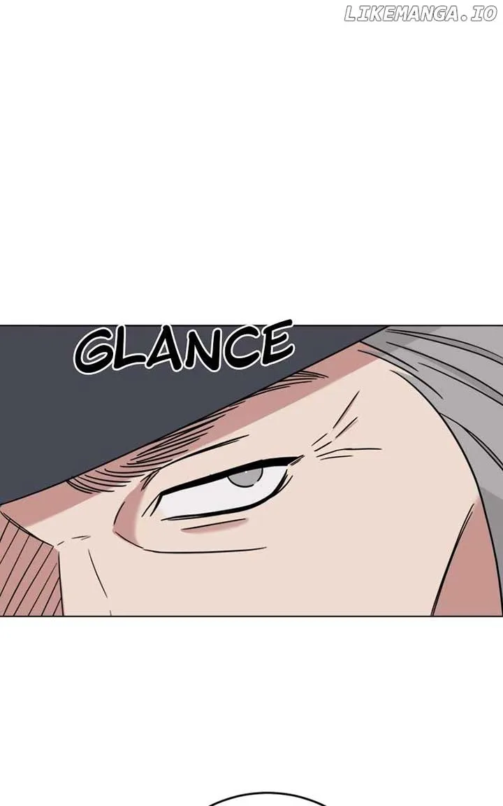 Your Instinctive Love Chapter 81 page 91