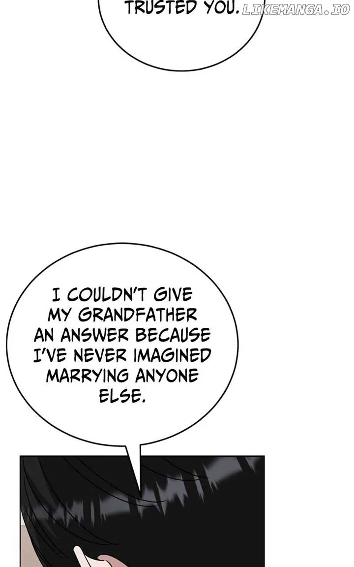 Your Instinctive Love Chapter 81 page 94
