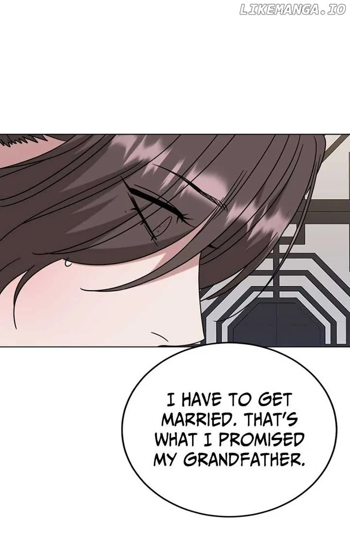 Your Instinctive Love Chapter 81 page 99