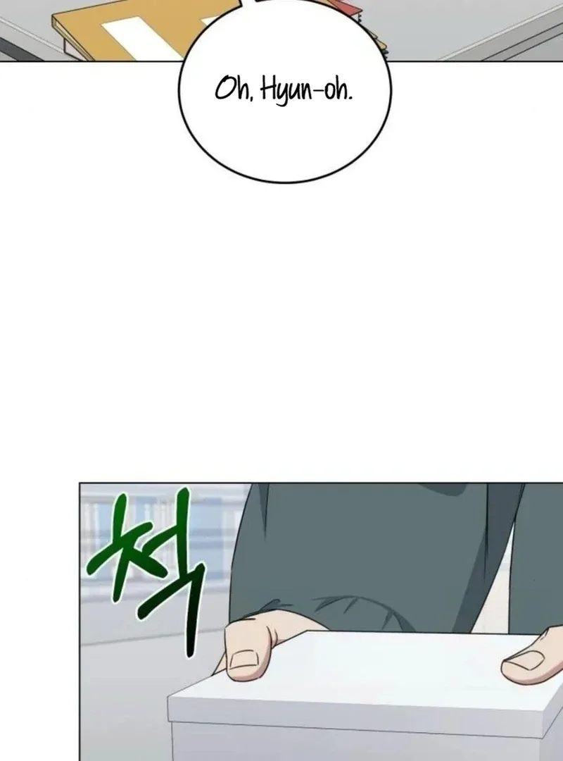 Your Instinctive Love Chapter 83 page 23