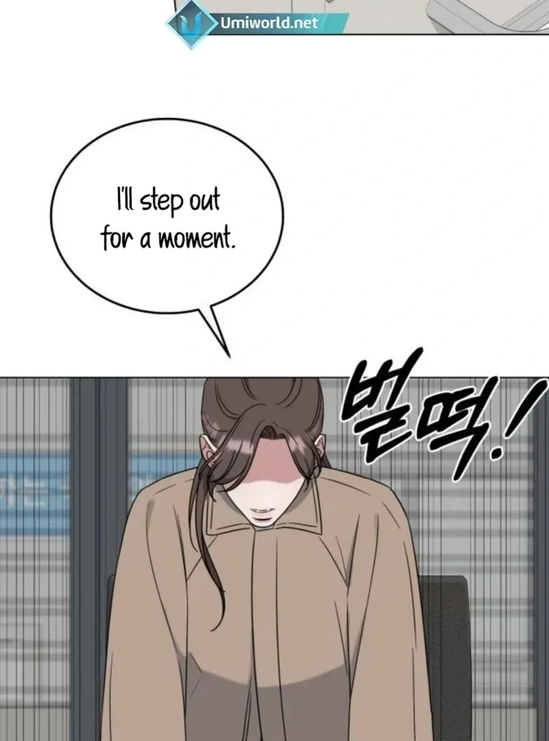Your Instinctive Love Chapter 83 page 36
