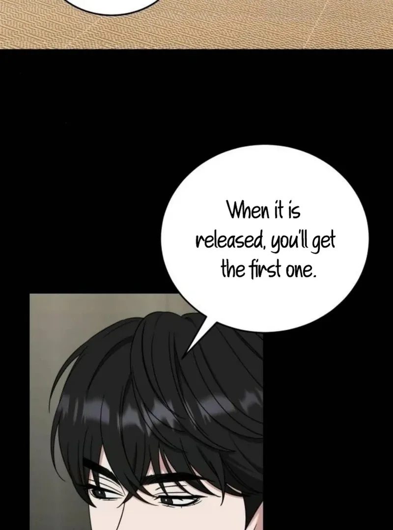 Your Instinctive Love Chapter 83 page 31