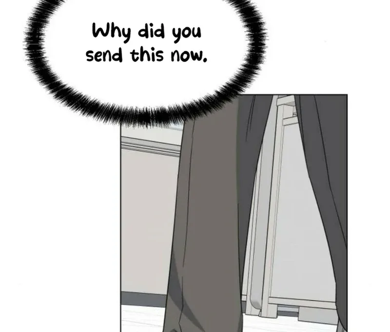 Your Instinctive Love Chapter 83 page 38