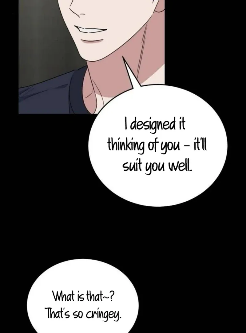 Your Instinctive Love Chapter 83 page 32