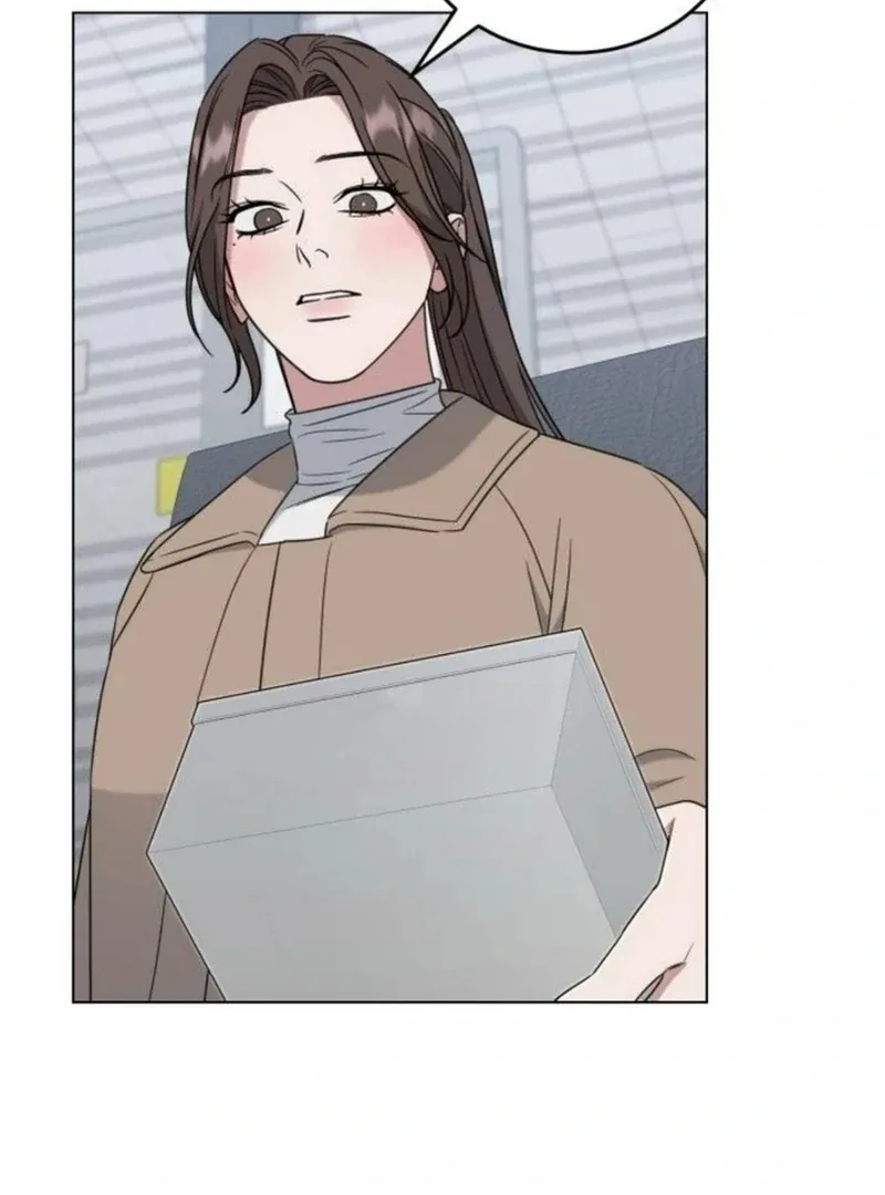 Your Instinctive Love Chapter 83 page 25