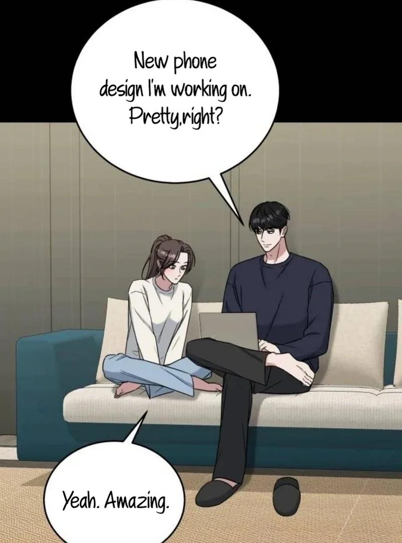 Your Instinctive Love Chapter 83 page 30