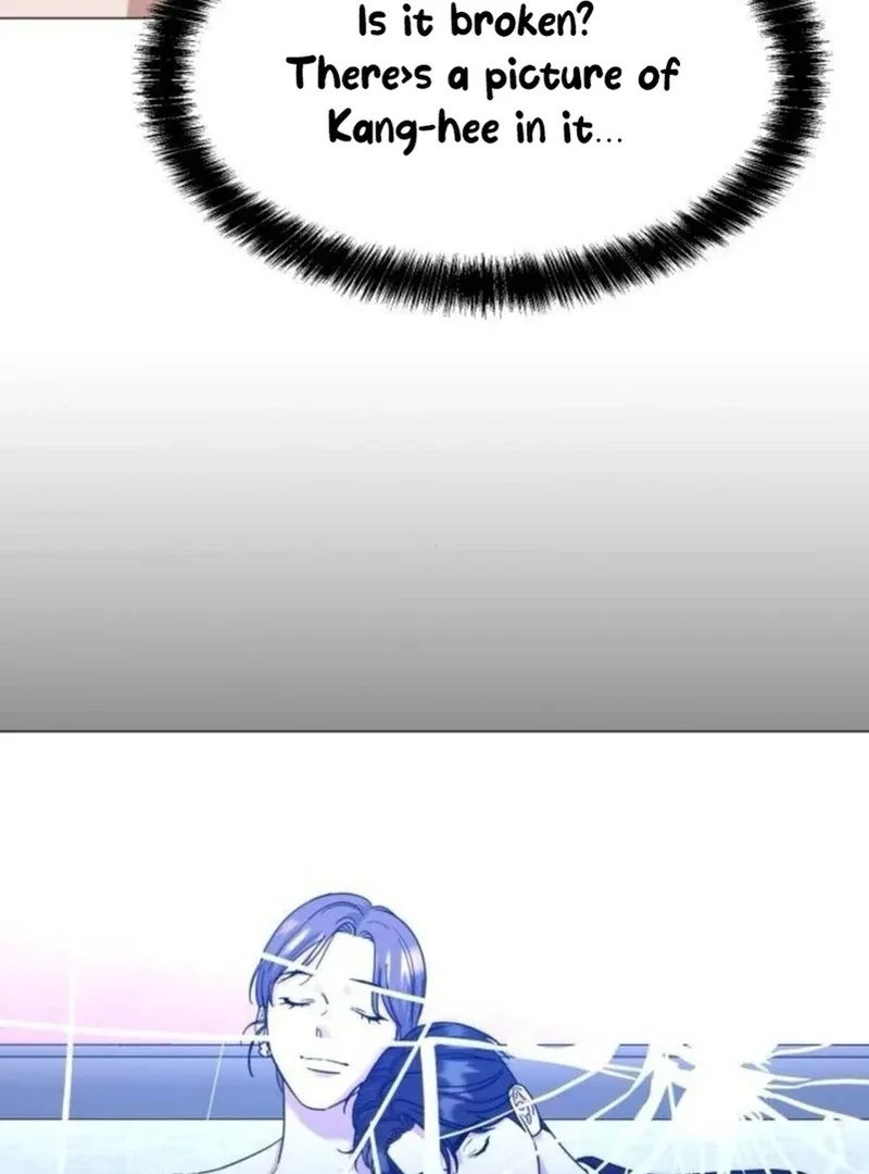 Your Instinctive Love Chapter 84 page 54