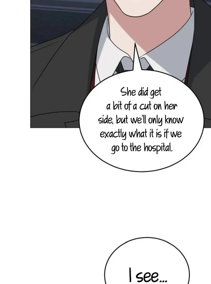 Your Instinctive Love Chapter 84 page 36