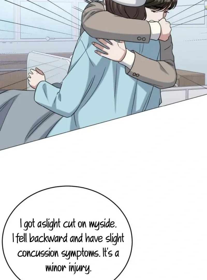 Your Instinctive Love Chapter 84 page 60