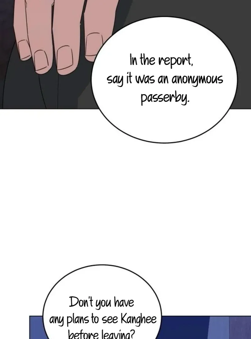 Your Instinctive Love Chapter 84 page 44