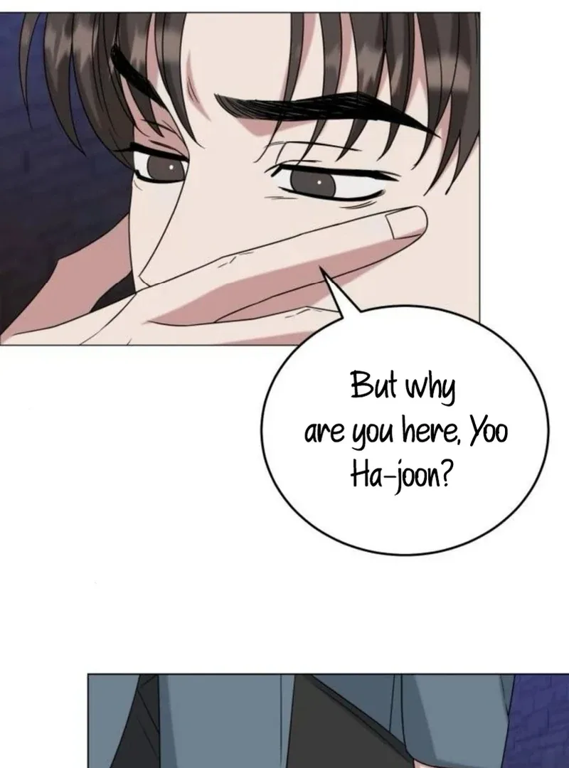Your Instinctive Love Chapter 84 page 41