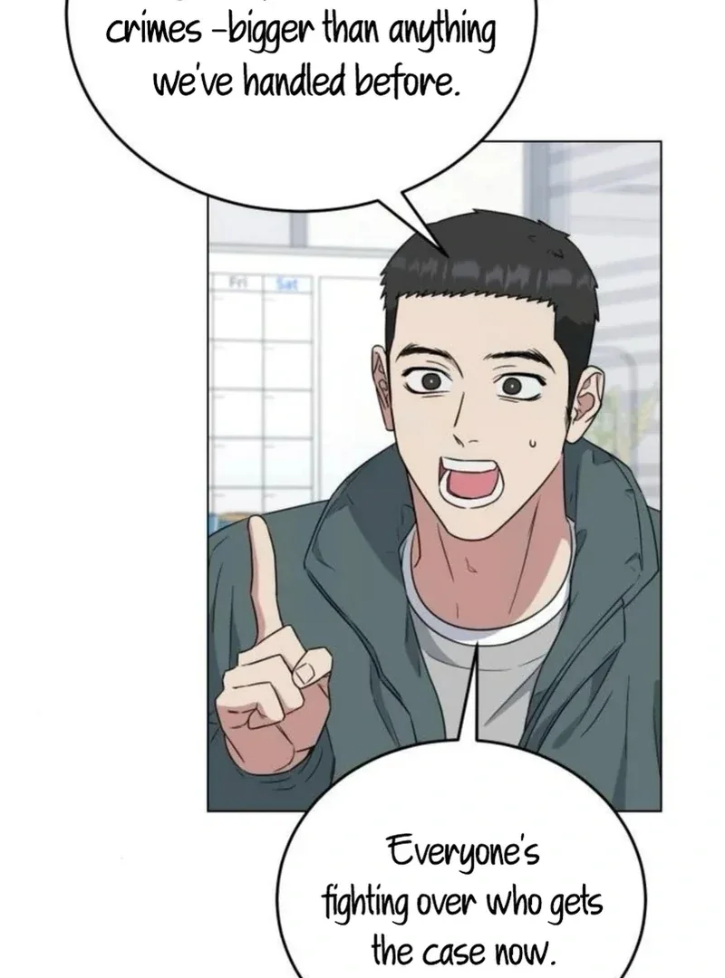 Your Instinctive Love Chapter 83 page 71