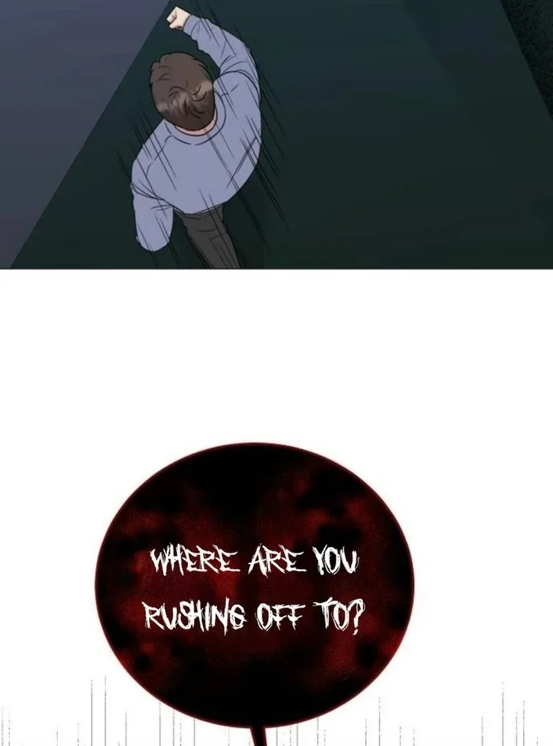 Your Instinctive Love Chapter 84 page 8