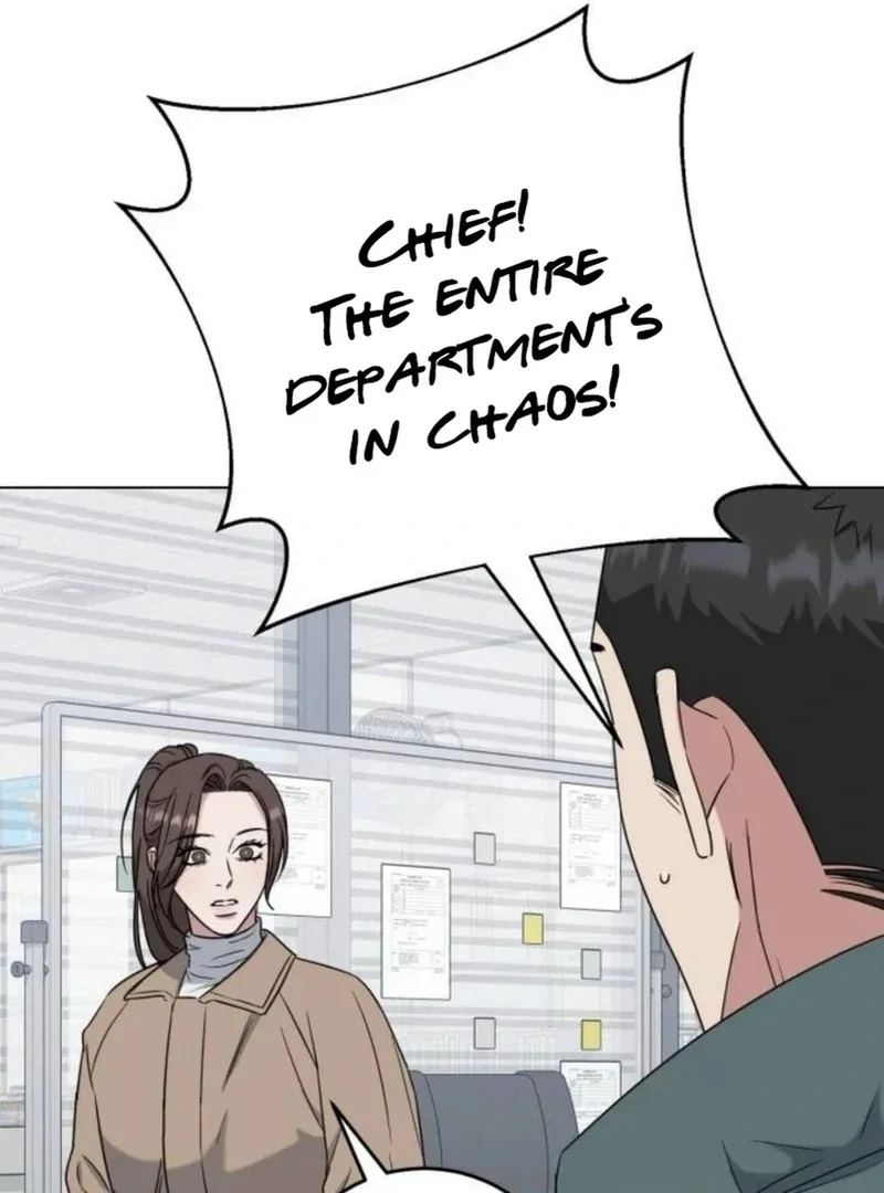 Your Instinctive Love Chapter 83 page 69