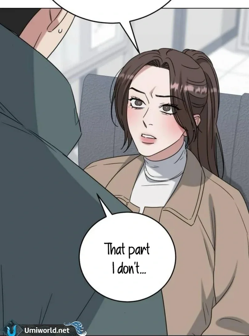 Your Instinctive Love Chapter 83 page 83