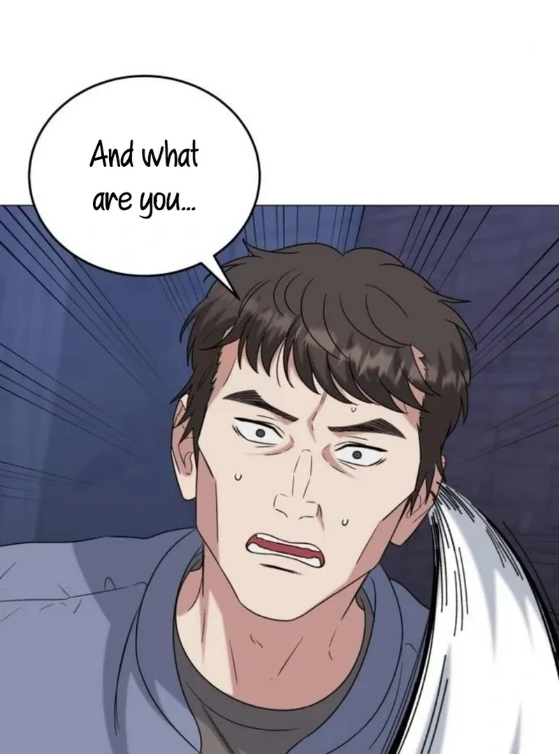 Your Instinctive Love Chapter 84 page 12
