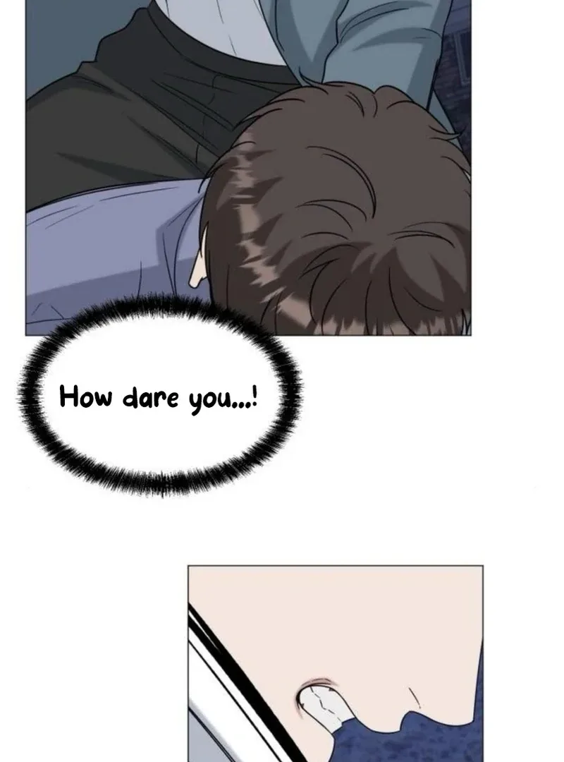 Your Instinctive Love Chapter 84 page 22