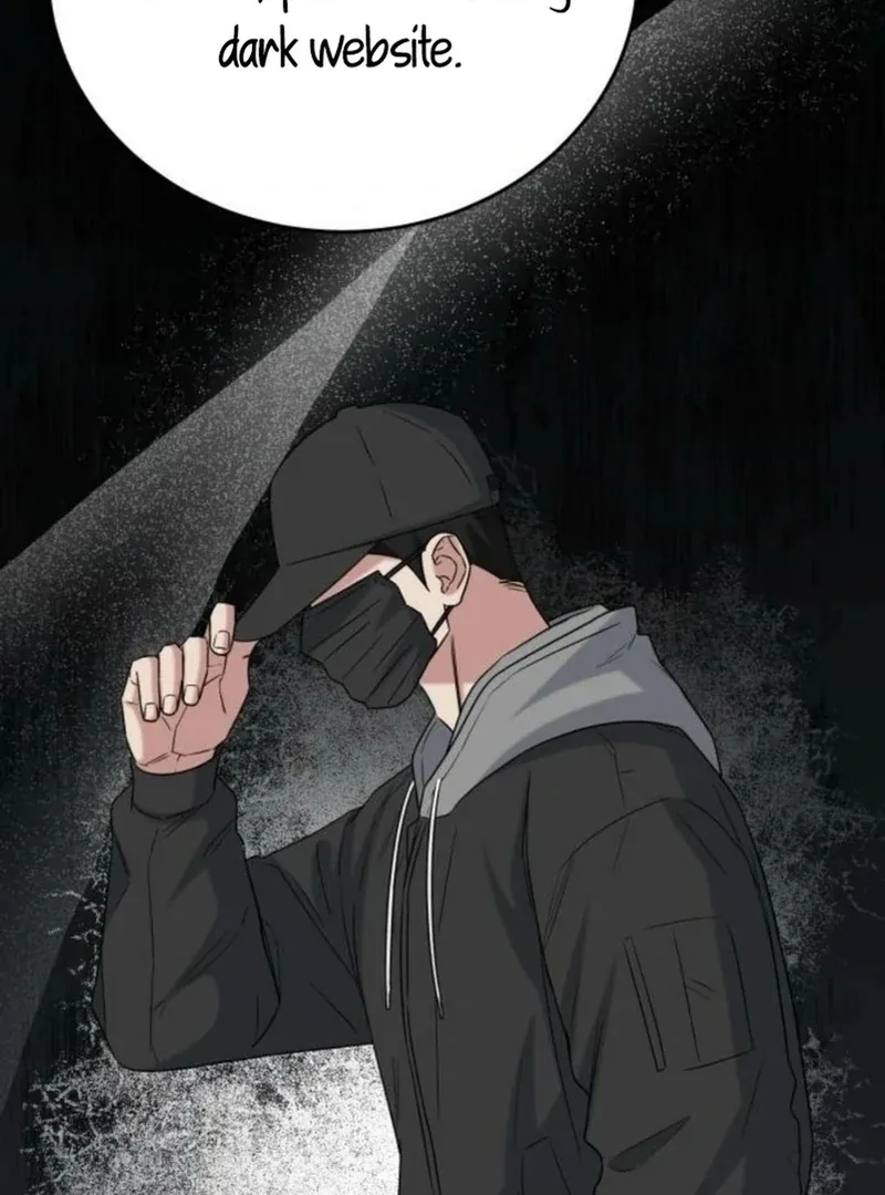 Your Instinctive Love Chapter 83 page 80