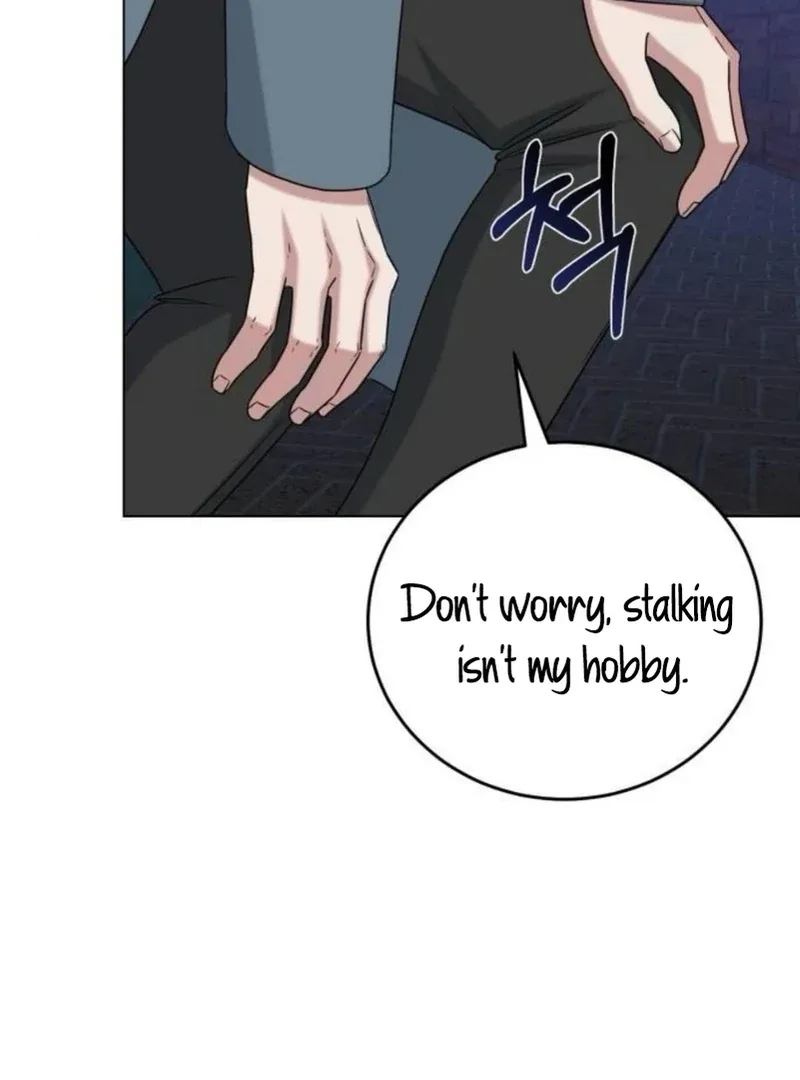 Your Instinctive Love Chapter 84 page 42