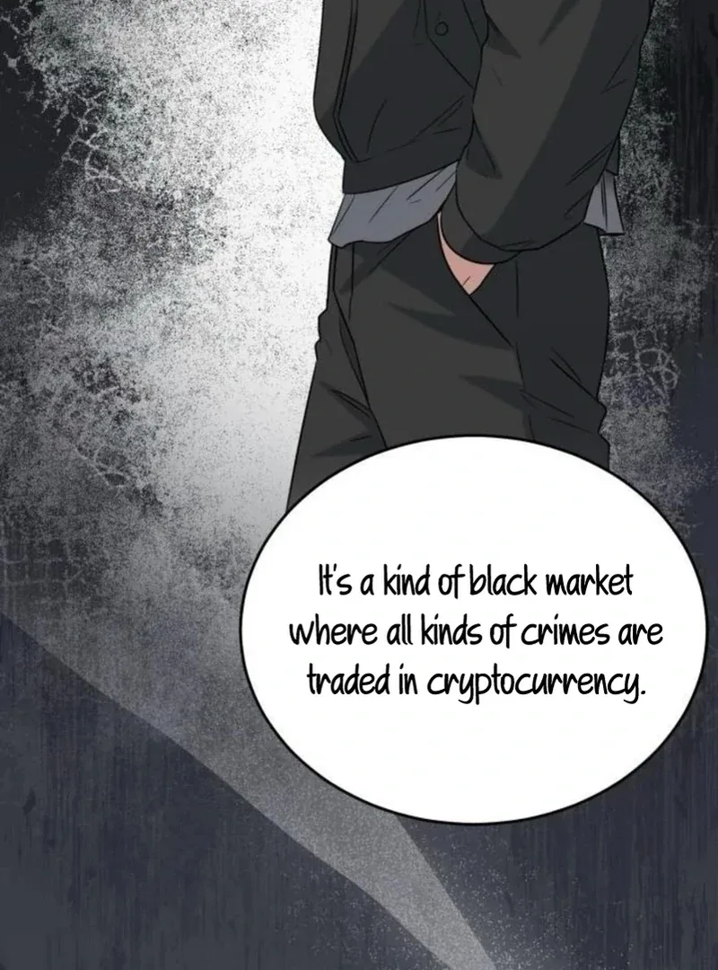 Your Instinctive Love Chapter 83 page 81