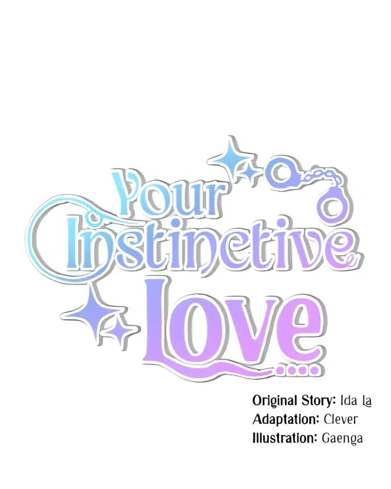 Your Instinctive Love Chapter 84 page 56