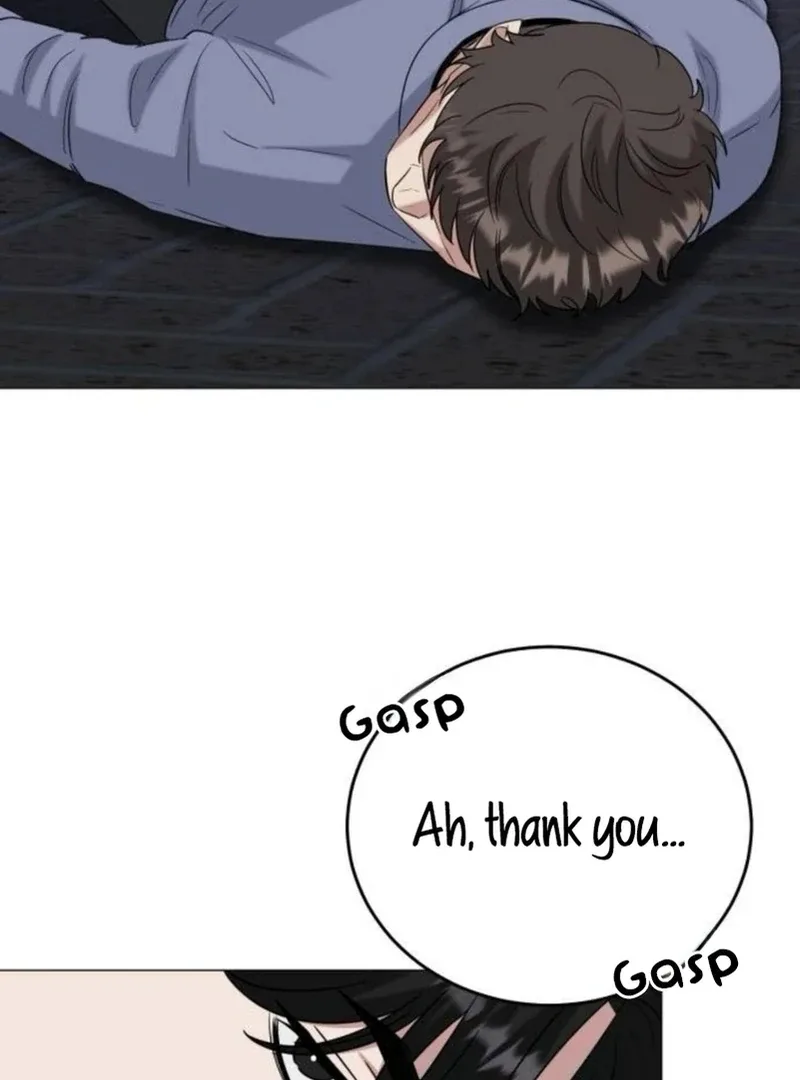 Your Instinctive Love Chapter 84 page 26