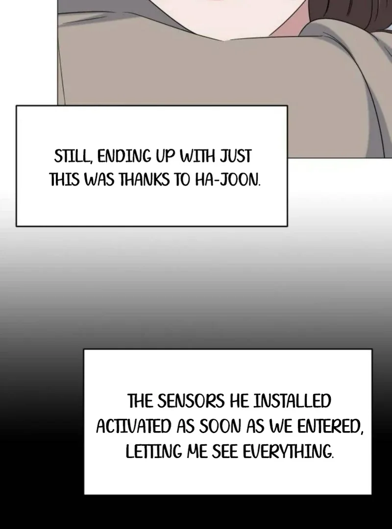 Your Instinctive Love Chapter 84 page 63