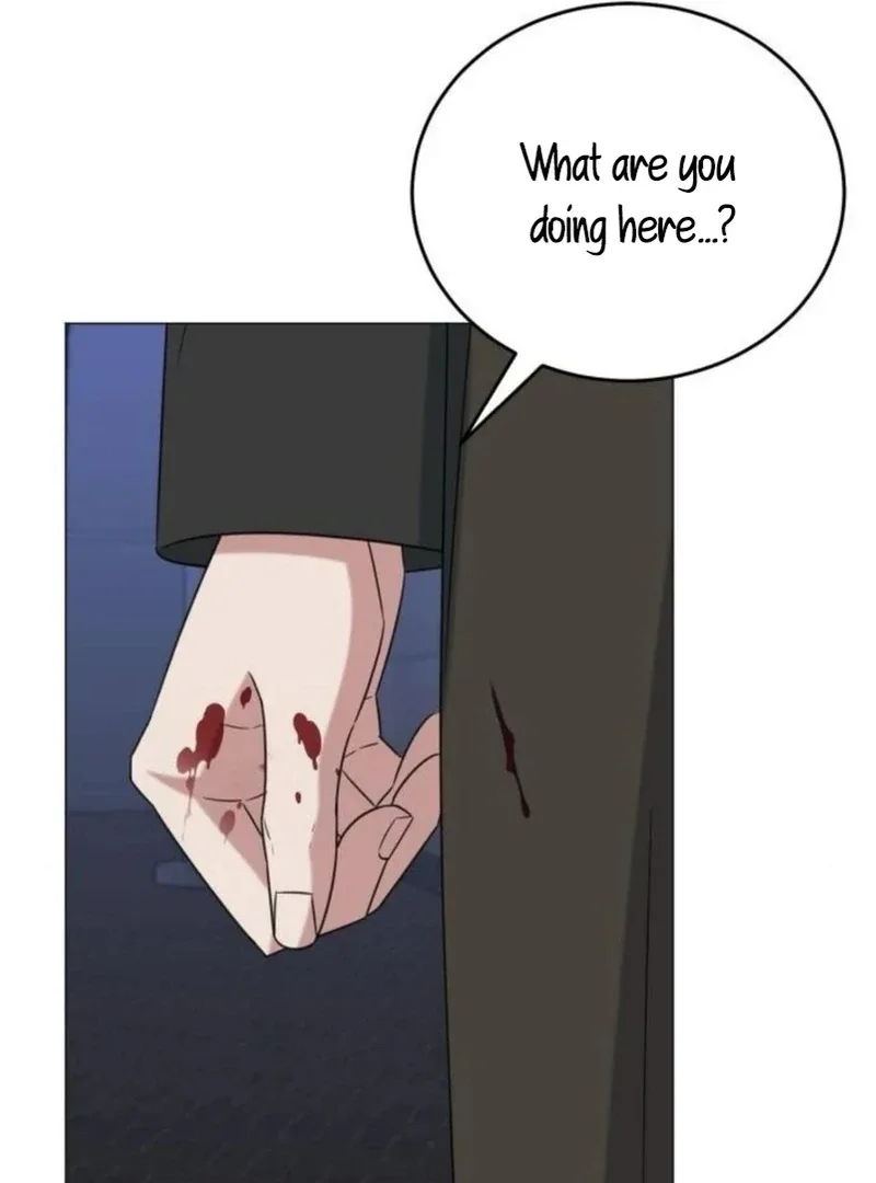 Your Instinctive Love Chapter 84 page 30