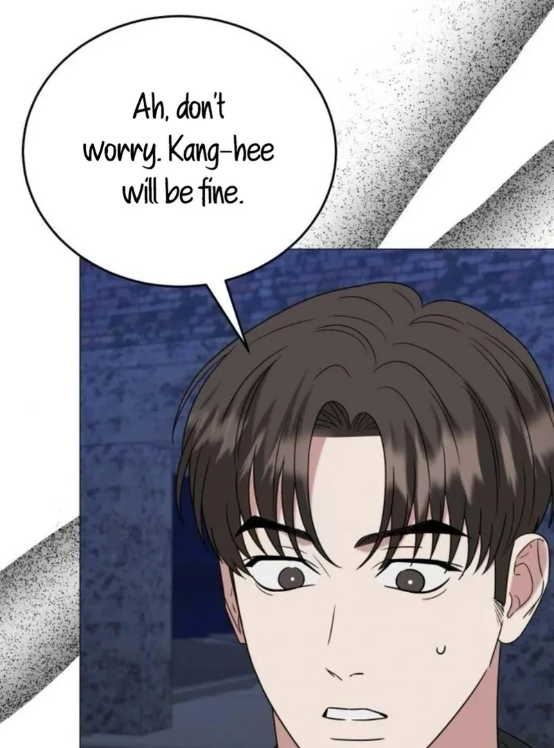 Your Instinctive Love Chapter 84 page 35