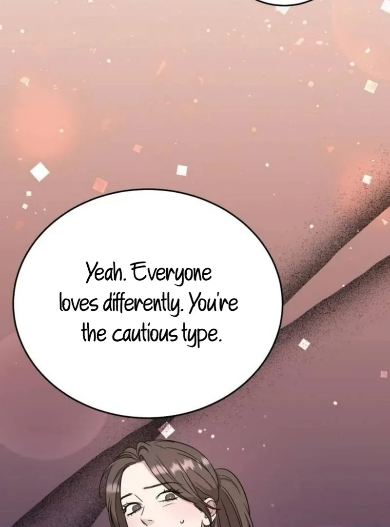 Your Instinctive Love Chapter 84 page 106