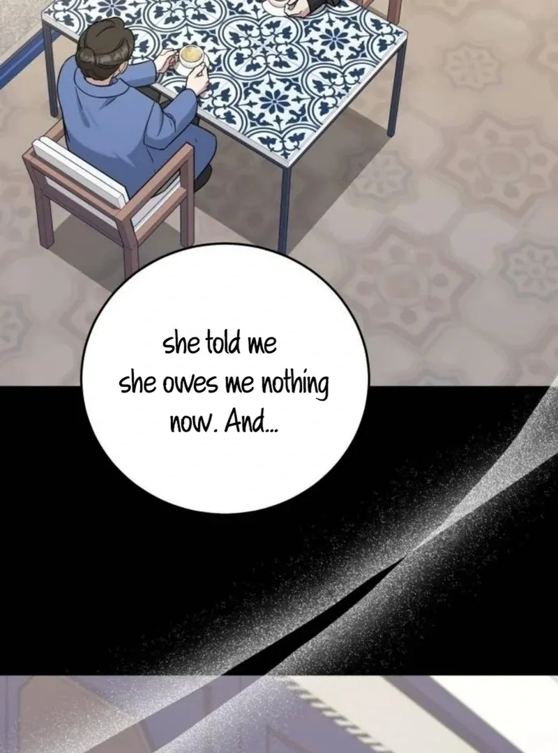 Your Instinctive Love Chapter 84 page 82