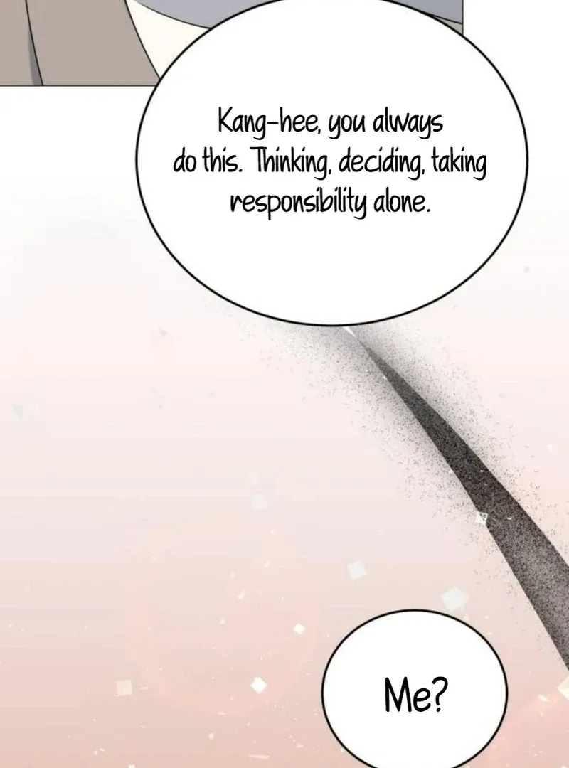Your Instinctive Love Chapter 84 page 105
