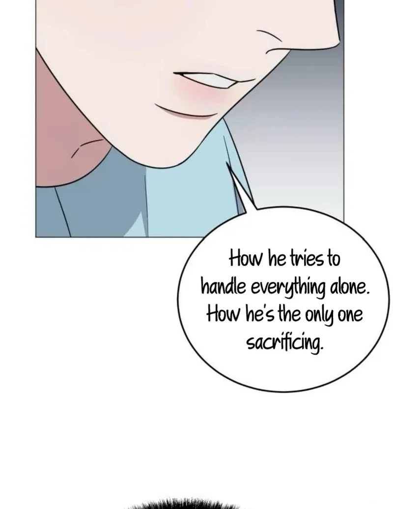 Your Instinctive Love Chapter 84 page 91