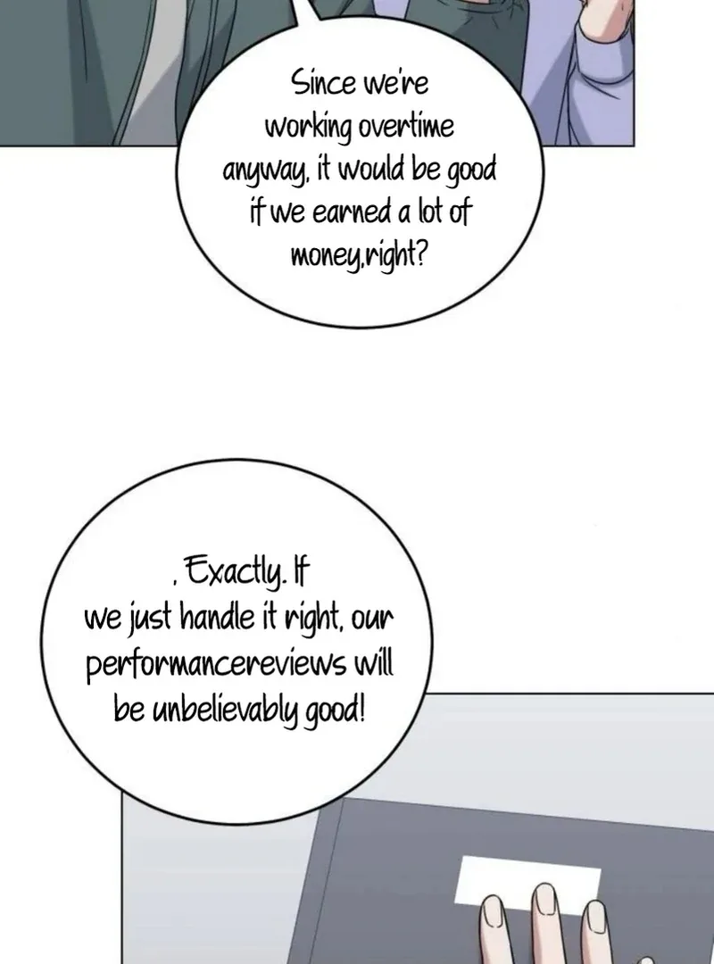 Your Instinctive Love Chapter 83 page 90