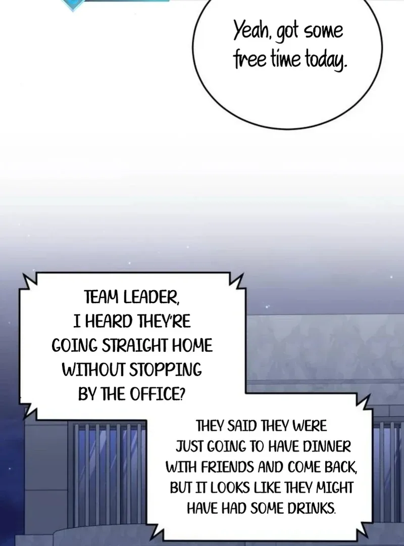 Your Instinctive Love Chapter 83 page 95