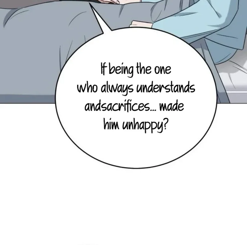 Your Instinctive Love Chapter 84 page 101
