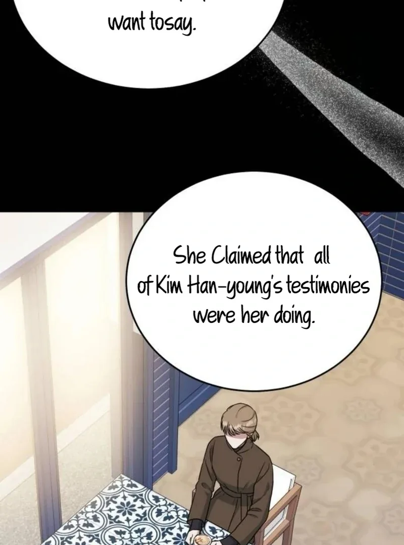 Your Instinctive Love Chapter 84 page 81