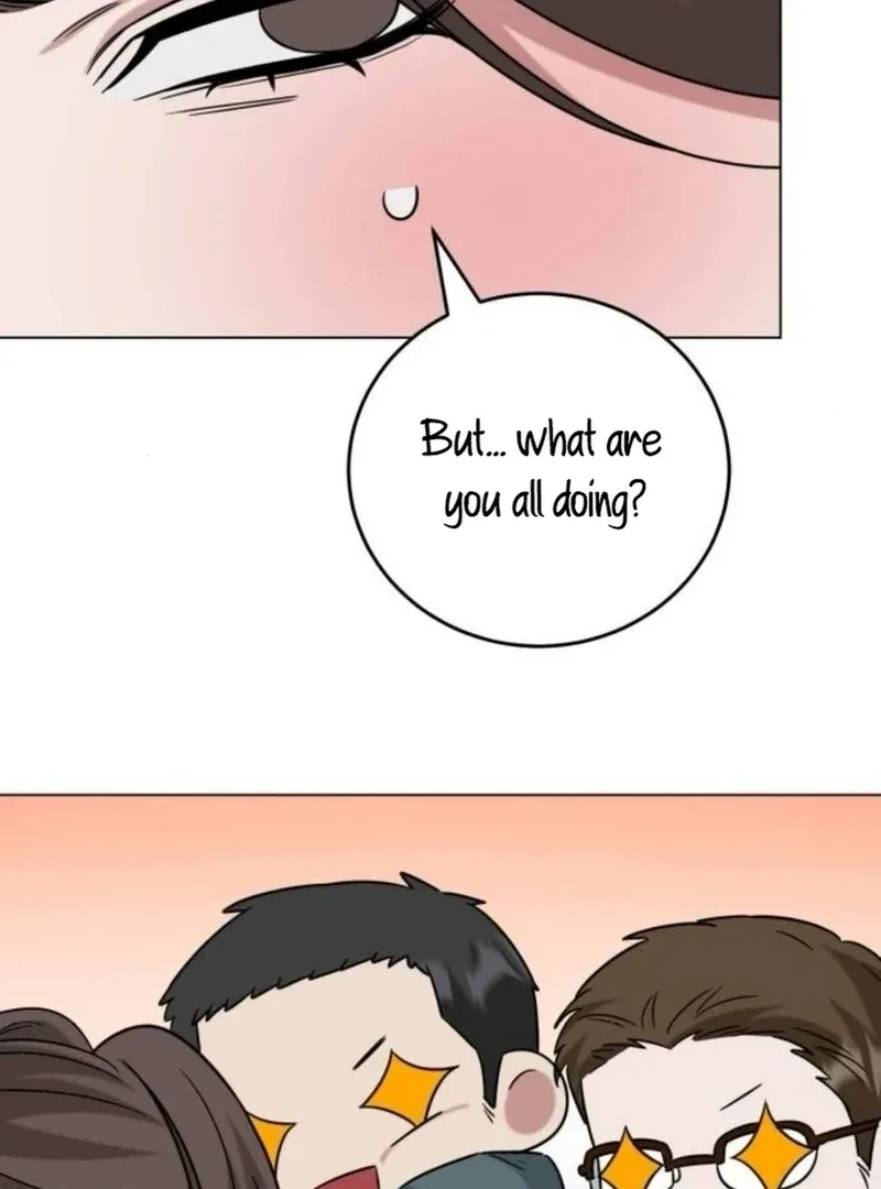 Your Instinctive Love Chapter 83 page 86