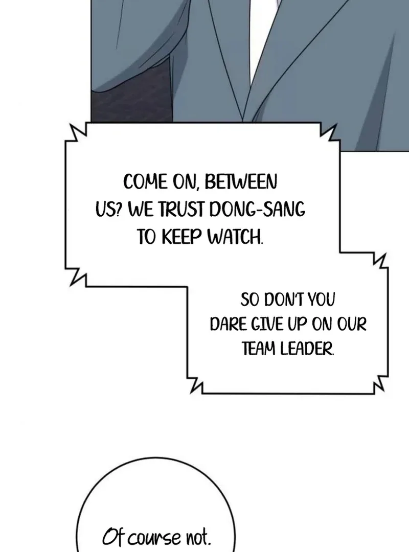 Your Instinctive Love Chapter 83 page 99