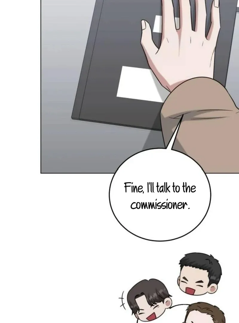 Your Instinctive Love Chapter 83 page 91