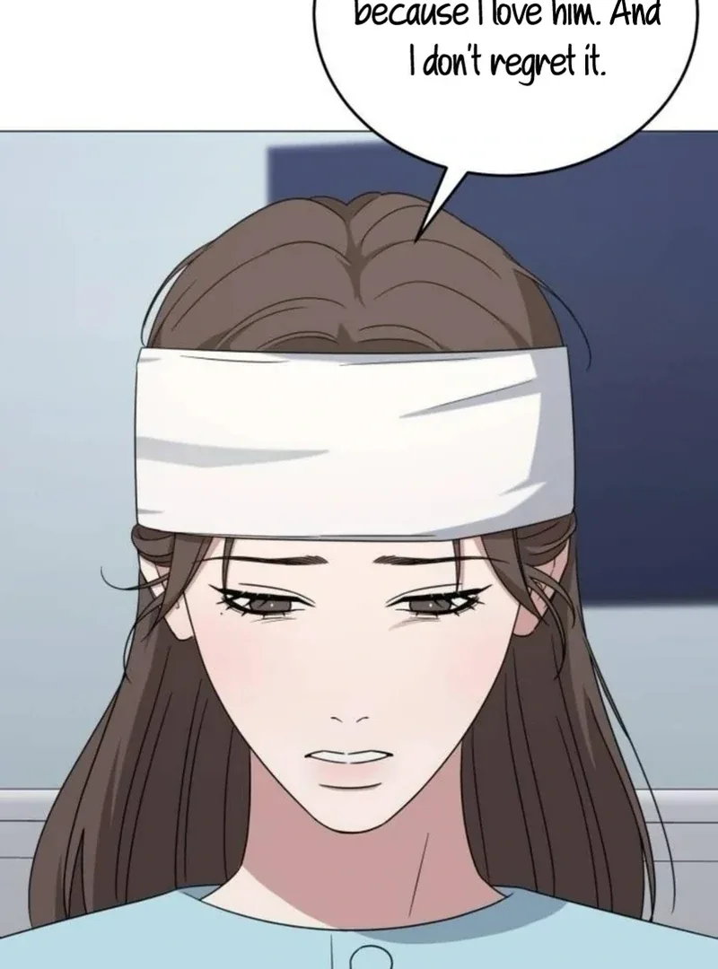 Your Instinctive Love Chapter 84 page 88