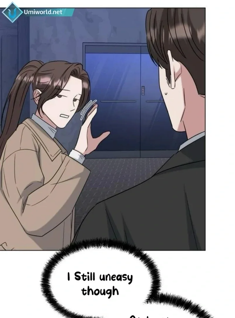Your Instinctive Love Chapter 83 page 117