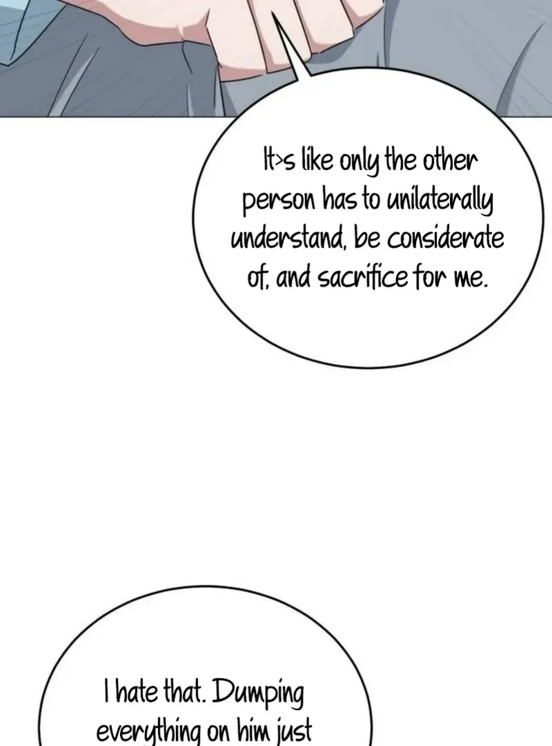 Your Instinctive Love Chapter 84 page 94
