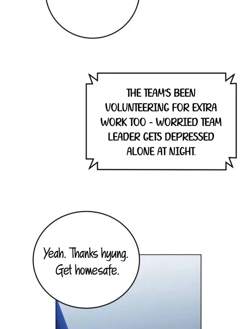 Your Instinctive Love Chapter 83 page 100
