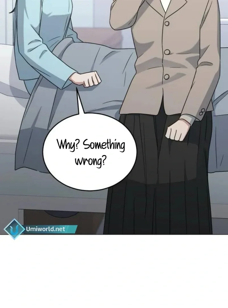 Your Instinctive Love Chapter 84 page 78