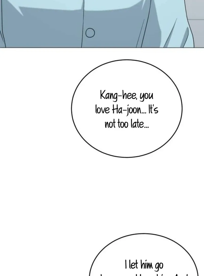 Your Instinctive Love Chapter 84 page 87