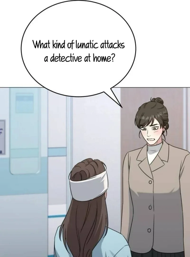 Your Instinctive Love Chapter 84 page 75