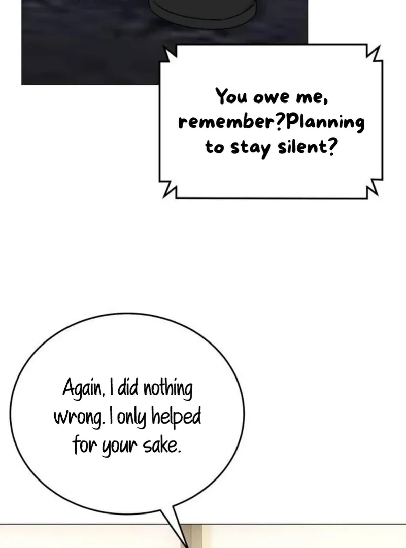 Your Instinctive Love Chapter 84 page 118