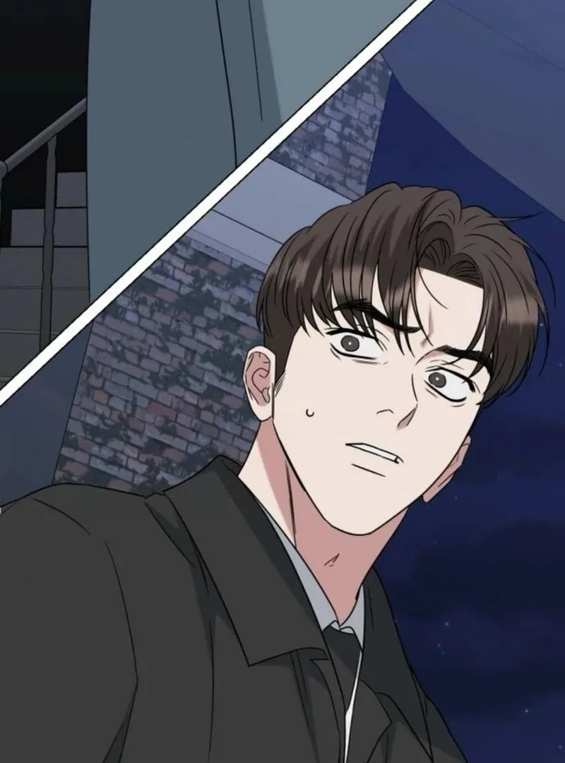 Your Instinctive Love Chapter 83 page 121