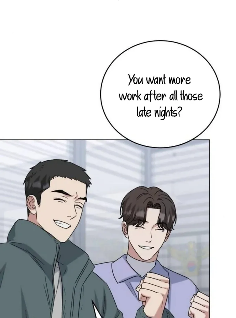 Your Instinctive Love Chapter 83 page 89